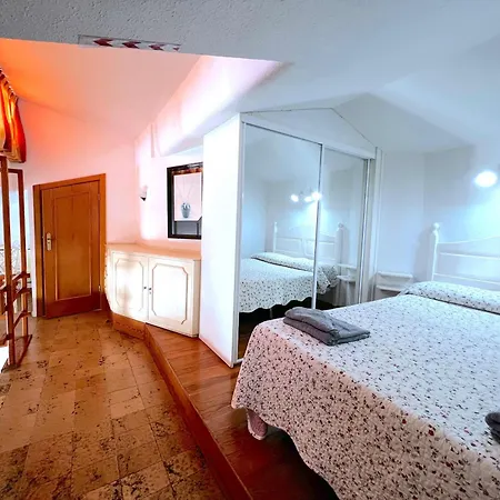 Margarita Sunset Duplex Apartment