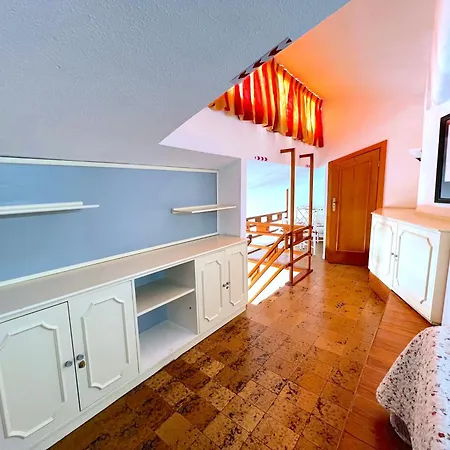 Margarita Sunset Duplex Apartment *