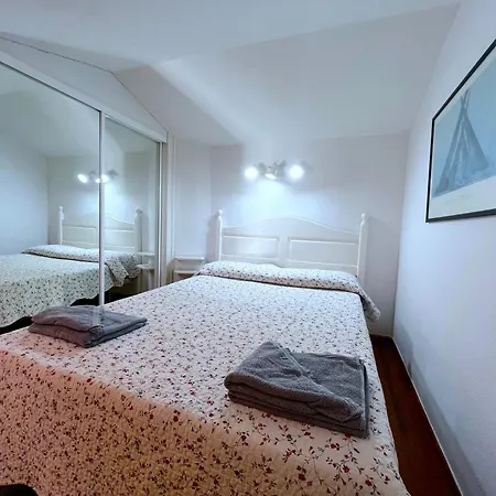 Margarita Sunset Duplex Apartment Arona (Tenerife)