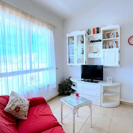 Margarita Sunset Duplex Apartment Arona (Tenerife)