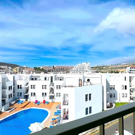 Margarita Sunset Duplex Apartment *