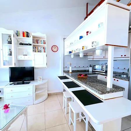Apartment Margarita Sunset Duplex