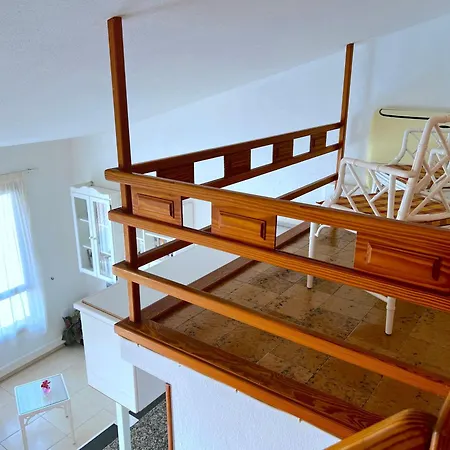 Margarita Sunset Duplex أرونا