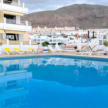 Margarita Sunset Duplex شقة