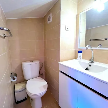 Margarita Sunset Duplex أرونا