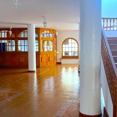 شقة Margarita Sunset Duplex