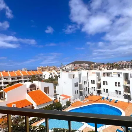 Margarita Sunset Duplex شقة *