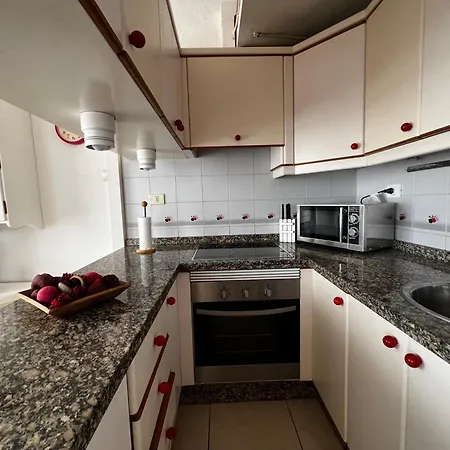 Апартаменты Margarita Sunset Duplex