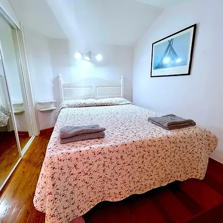 Διαμέρισμα Margarita Sunset Duplex Arona (Tenerife)