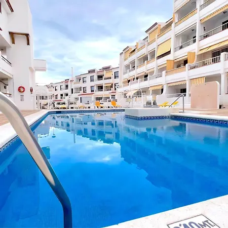 Апартаменты Margarita Sunset Duplex