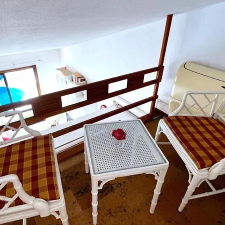 Апартаменты Margarita Sunset Duplex *