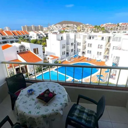 Διαμέρισμα Margarita Sunset Duplex Arona (Tenerife)