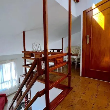 Margarita Sunset Duplex * Арона