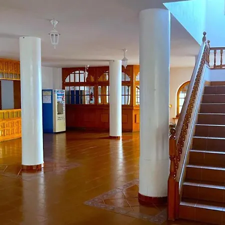 Margarita Sunset Duplex Διαμέρισμα Arona (Tenerife)