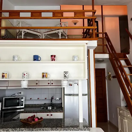Διαμέρισμα Margarita Sunset Duplex *